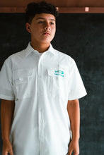 Load image into Gallery viewer, Men’s PFG Short Sleeve Shirt