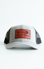 Load image into Gallery viewer, Salty Boyz Logo Mesh Ball Cap
