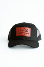 Load image into Gallery viewer, Salty Boyz Logo Mesh Ball Cap

